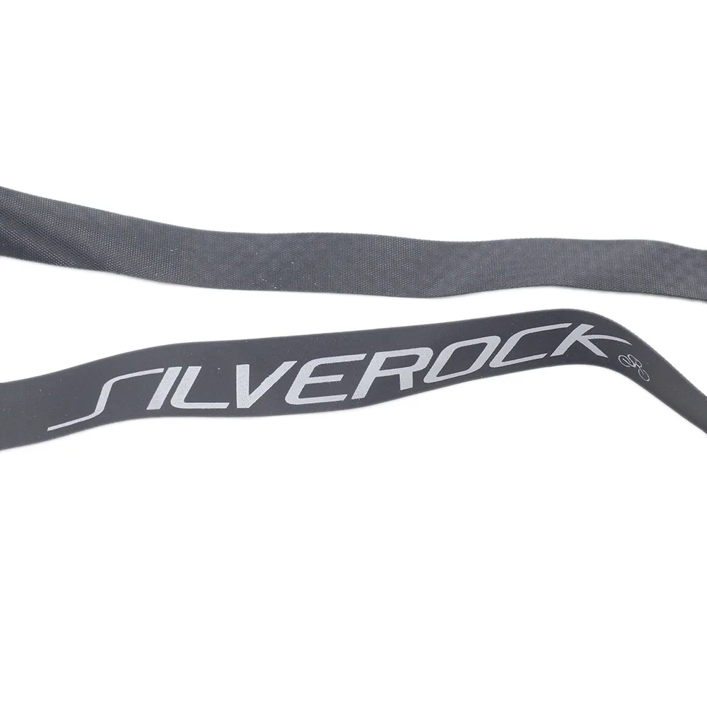4 Pcs SILVEROCK Bicycle Tube Premium PVC Rim Tapes 16\
