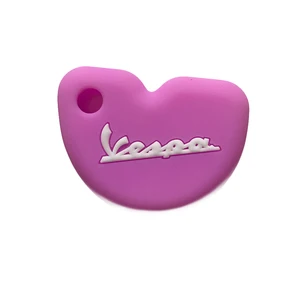 Kieselgel -Abdeckschlüssel für Motorradalarm, Flip -Schlüssel Deckel für Alarm, Eknut -Wasp, Piaggio GTS300, LX150, 946, Fly 125, 3VTE, GTS 200 11 Hauptverkaufsreifen GTS - №12