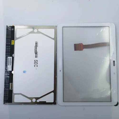 Imagen 2 del producto Pantalla táctil 10,1 para Samsung Galaxy Tab 2 10,1, P5100, P5110, módulo de Monitor con Panel LCD