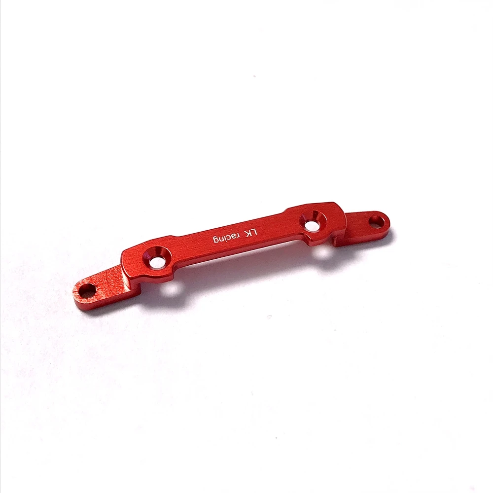 ZERO-Z Kyosho MINI-Z AWD/FWD Alum Rear Toe Control Rod For MINIZ FWD AWD/MA020/MA030 #Z-202