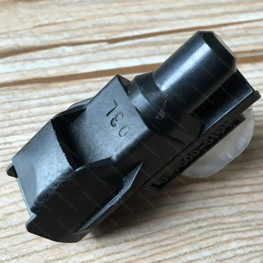 Genuine Sensor 077500-5191 0775005191 Temperature Sensor Air Temp for TOYOTA Prius Lexus