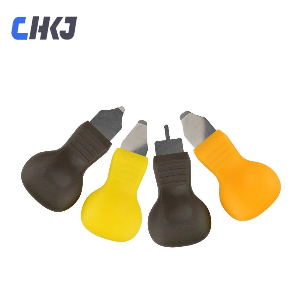 4 PCS Random Color Car Remote Control Repair Tool Car Remote Control Case Disassembling Locksmith Tools Watch repair opener