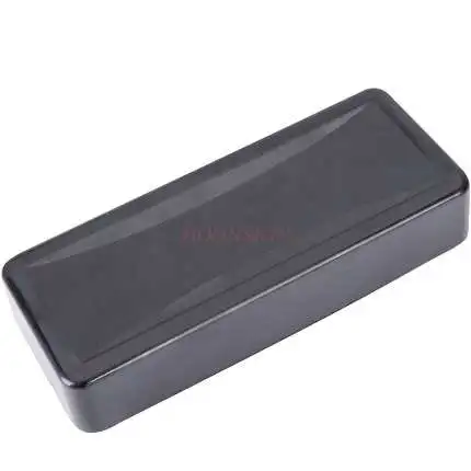 2pcs Blackboard eraser magnetic whiteboard eraser can be attached to the whiteboard office supplies glass whiteboard available