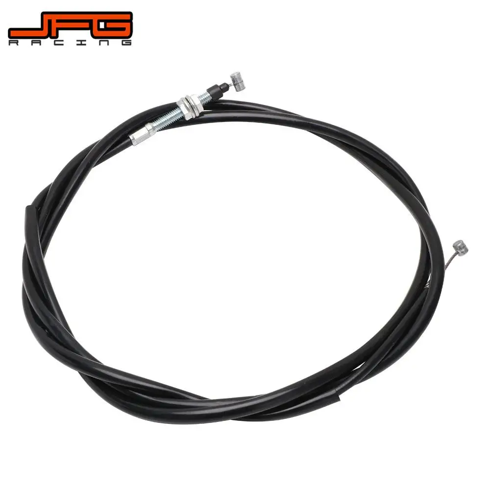 Motorcycle Reverse Cable For HONDA TRX300 Fourtrax 300 2x4 TRX300FW Fourtrax 300 4x4 1988-2000