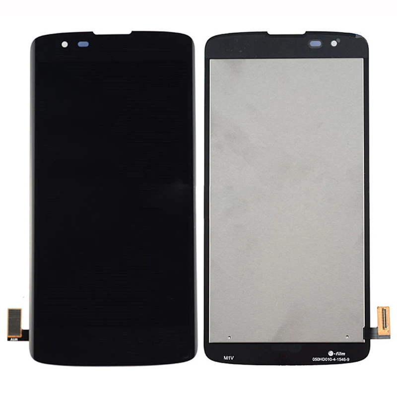 10-Touch AAA Quality LCD For LG K8 LCD Display Screen For K350N K350 LM-X212(G) K373 VS500PP LCD Display Screen