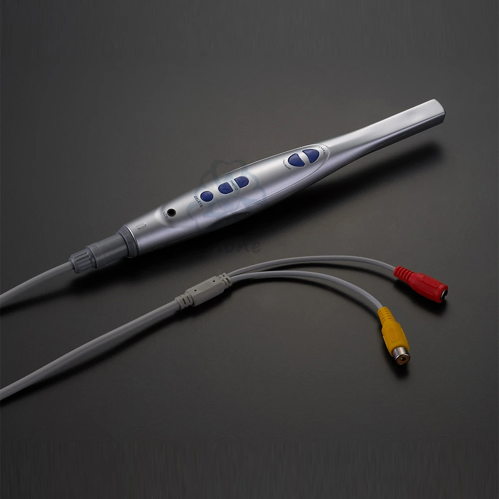 CF-986 Intra-oral camera with direct Vedio output  Intra Oral Dental Camera Intraoral Endoscope  Mouth Inspection for Dentist To