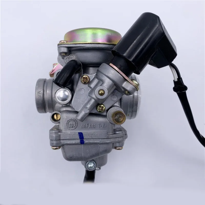 Motorcycle Accessories Fuel Configuration HJ100T-2 HJ100T-3/7 Carburetor