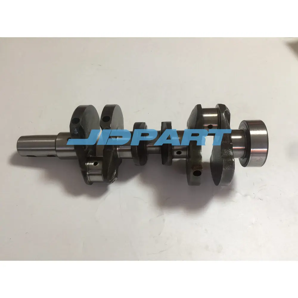 3TNE82 crankshaft For yanmar