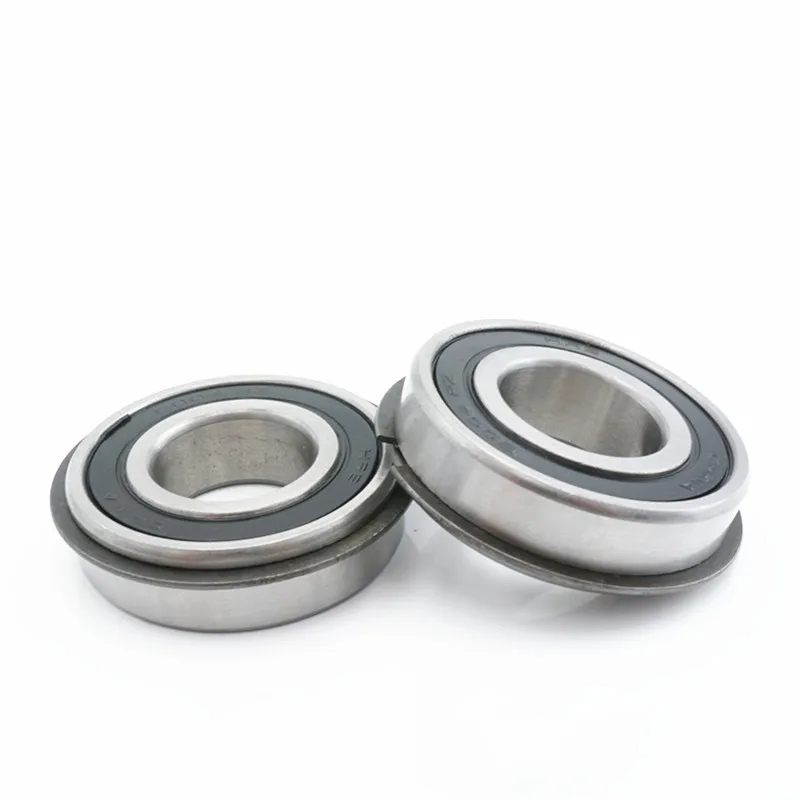 Imagem -04 - Rolamento com Anel Snap Groove Stop Ring 6200 6201 6202 6203 6204 6205 6206 6207 Zznr 2rsnr zz 2rs nr n Rolamentos Rígidos de Esferas