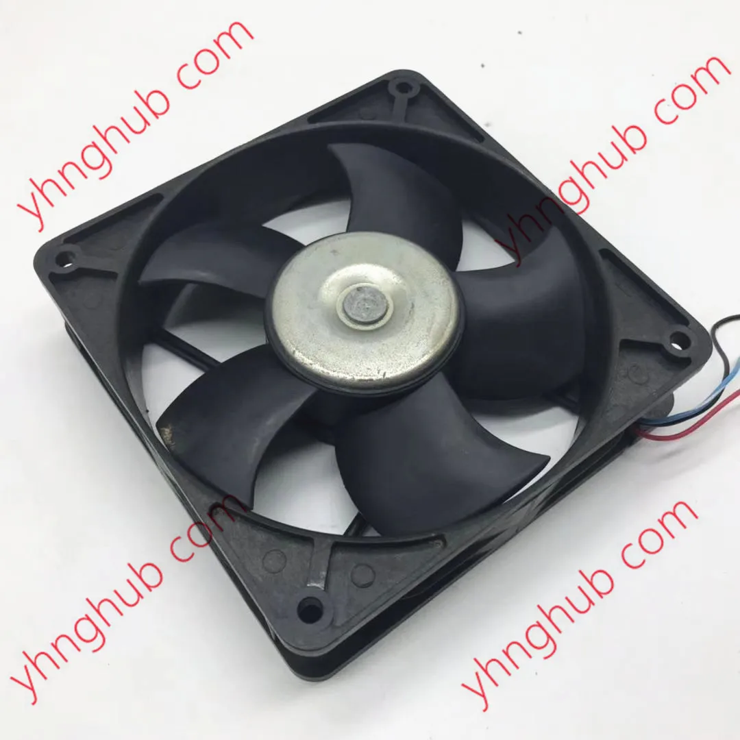 Comair Rotron MC48B3QDNX DC 48V 0.18A 120x120x32mm 3-Wire Server Cooling Fan