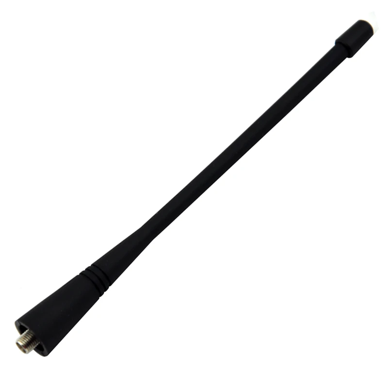 

5PCS UHF 400-470 MHZ Walkie Talkie Antenna for HYT TC500 TC500S TC610 TC700