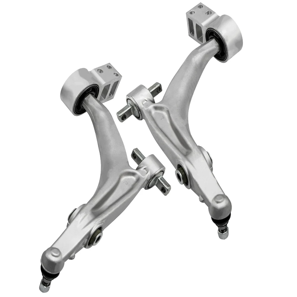 Front Lower Wishbone Suspension Control Arms For Alfa Romeo 159 Brera Spider 939