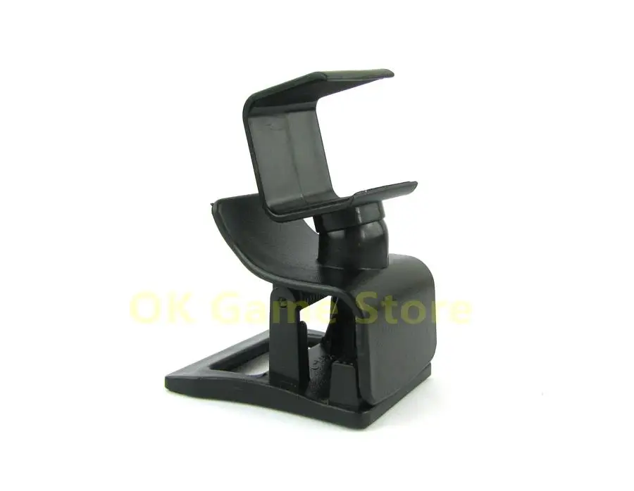Replacement Adjustable TV Clip Stand Holder Camera Mount Bracket Portable Support for PS4 PlayStation 4 Camera Promotion view 4
