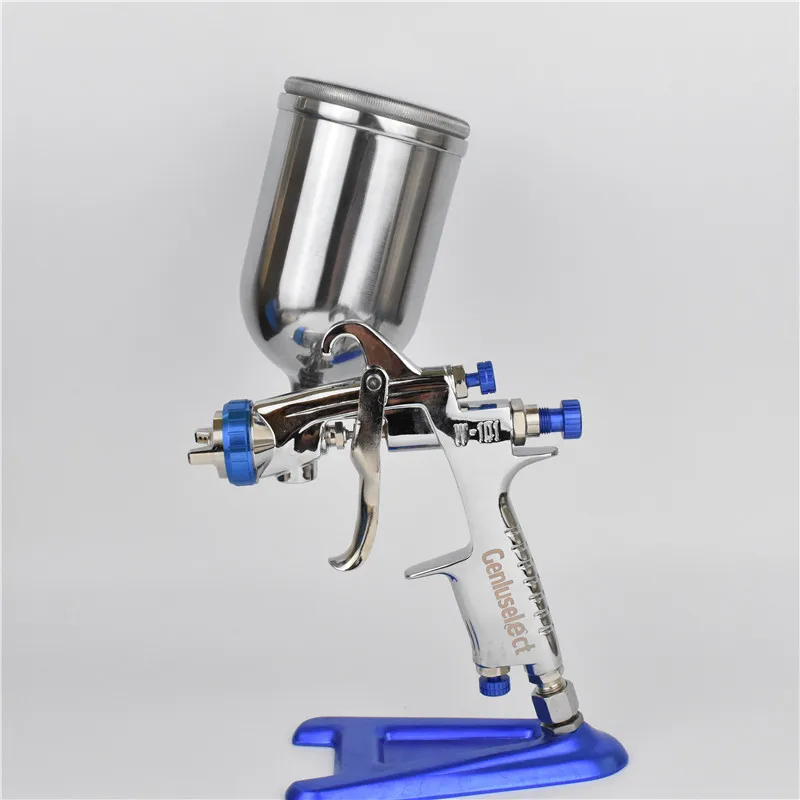 SPRAY GUN W-101 air spray gun hand manual spray gun,1.0/1.3/1.5/1.8mm Japan quality,W101 SPRAYER air spray gun