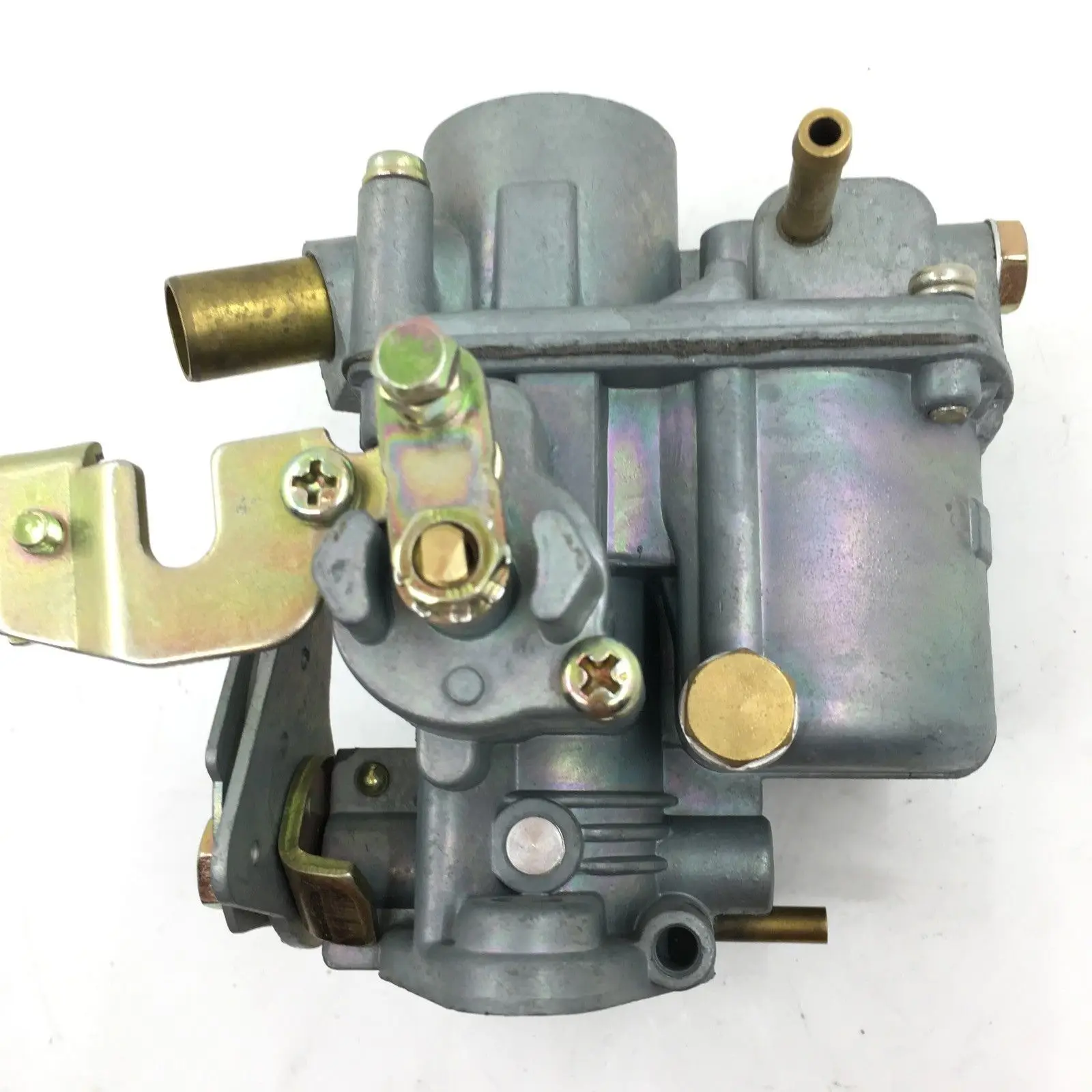 SherryBergcarburetor carburettor 28 IBS for RENAULT DAUPHINE 1090 (Solex type) Carburateur carb Solex 28mm carburator free