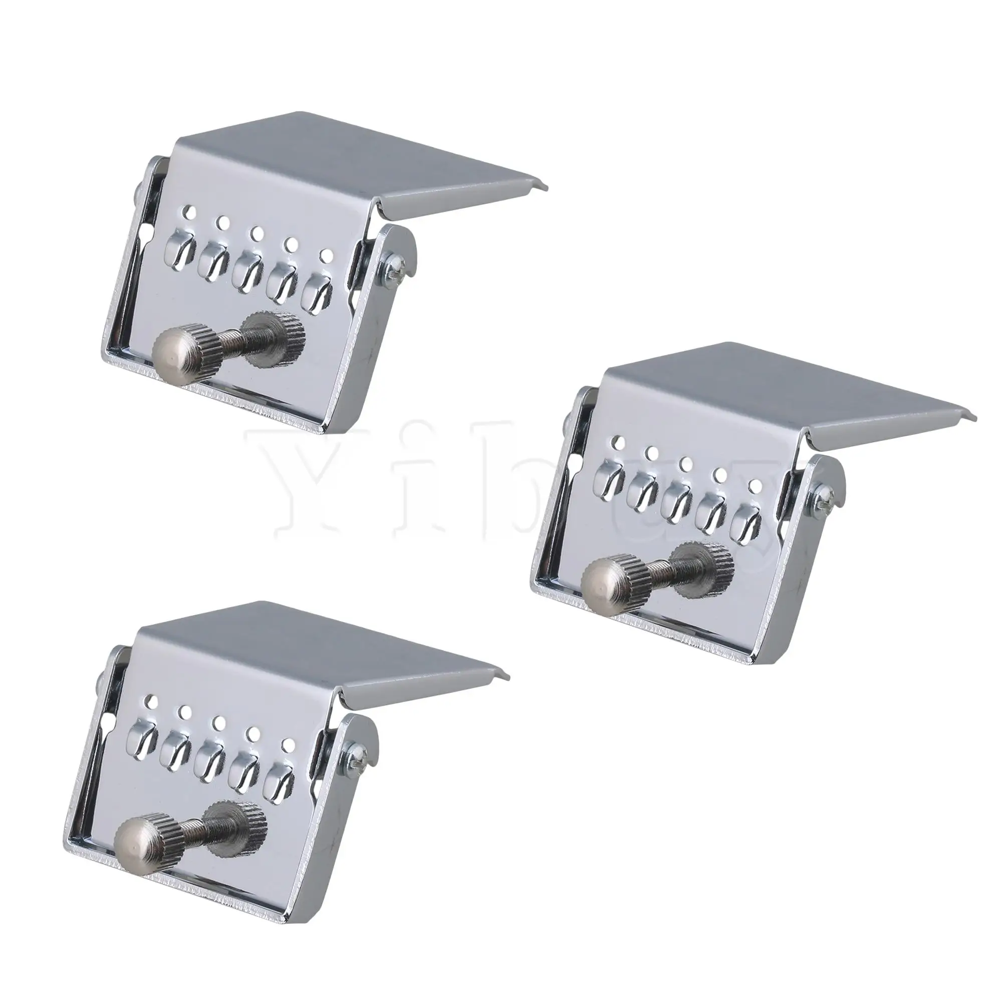 

1/3 PCS 5 String Banjo Tailpiece Tailpiece for Guitar Parts Replacement