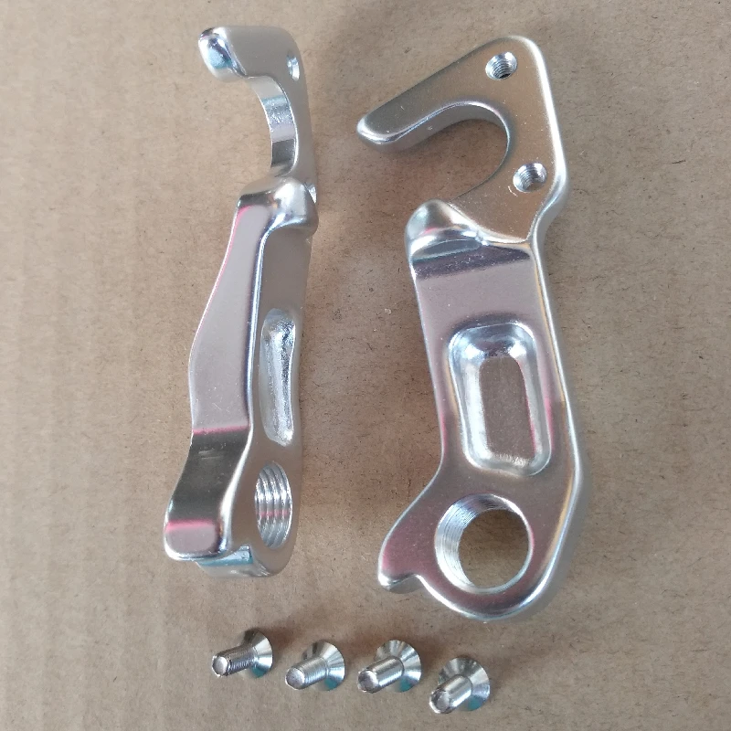 

2pc Bicycle derailleur hanger For Shimano Direct Mount GT #K33027 Zaskar GT carbon GT ePantera Backwoods frame bike mech dropout