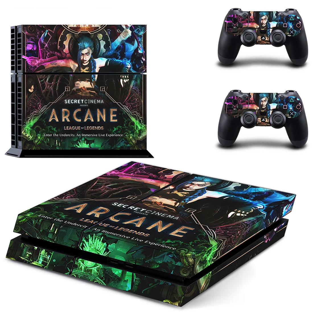 arcane-ps4-pele-adesivo-decalque-capa-para-playstation-4-console-controlador-skins-vinil