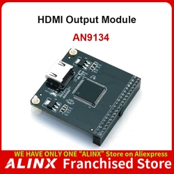 ALINX AN9134: выходной модуль HDMI для ПЛИС 1080P 60