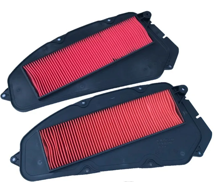 Motorcycle Air Filter Element for Kymco Xciting Xciting 400 S400