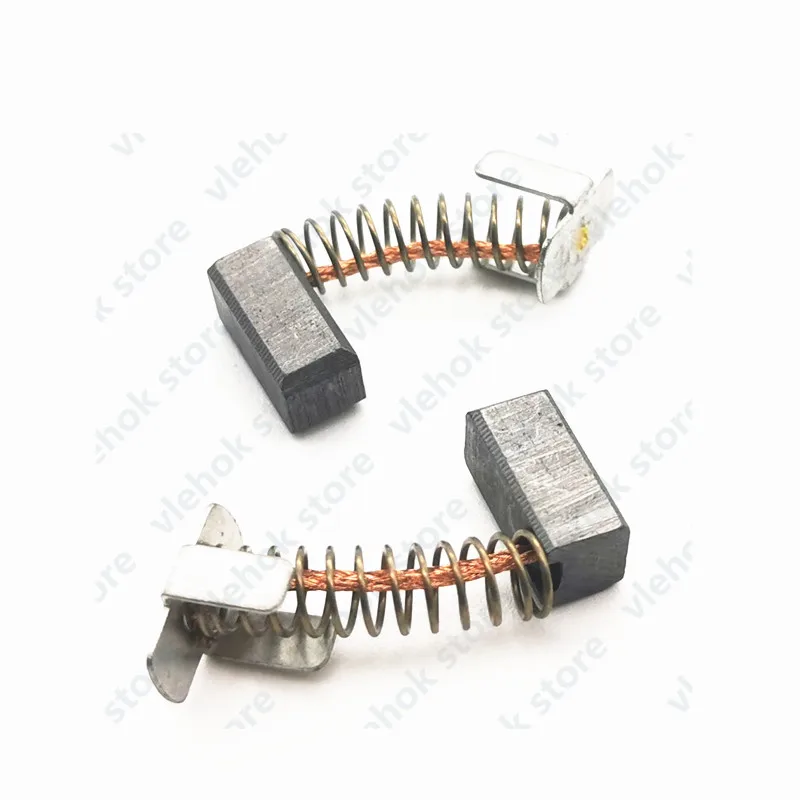 Remplacement de balais de carbone pour BOSCH, pour BOSCH IWH141