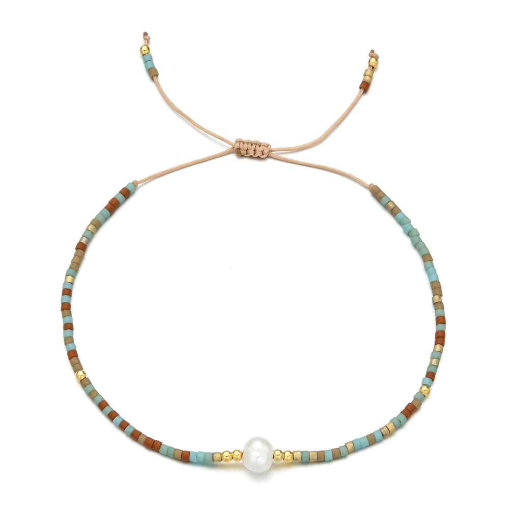 Zmzy Miyuki Bracele… - image