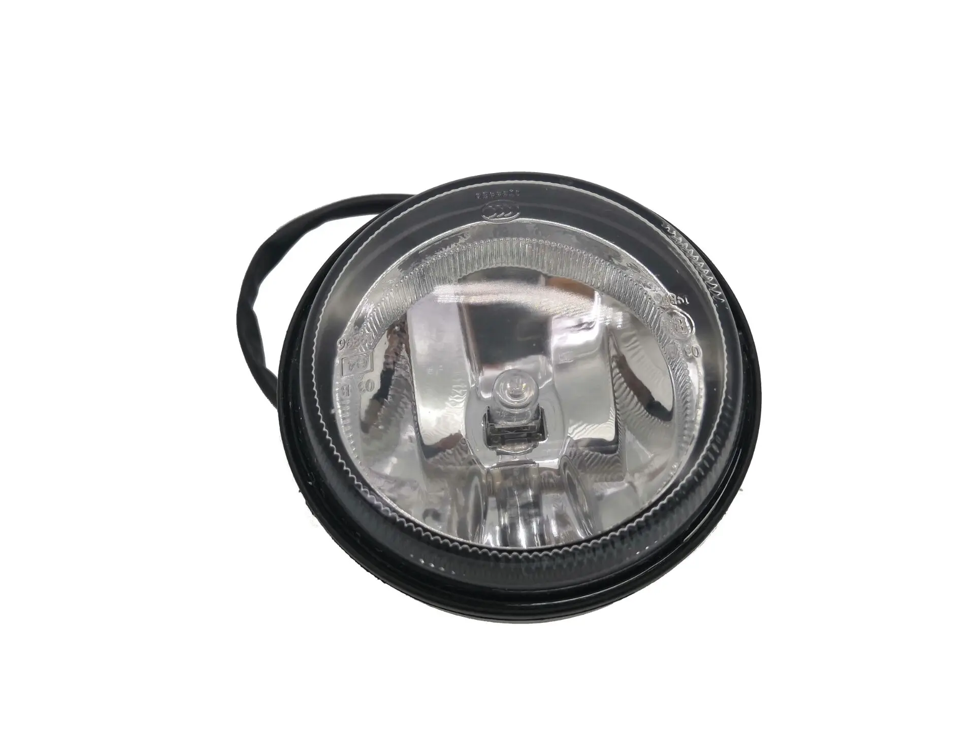 

S4116100 Front fog lamp assembly for LIFAN X60Suitable for Lifan X60 front fog lights, front guard lights, front bumper lights,