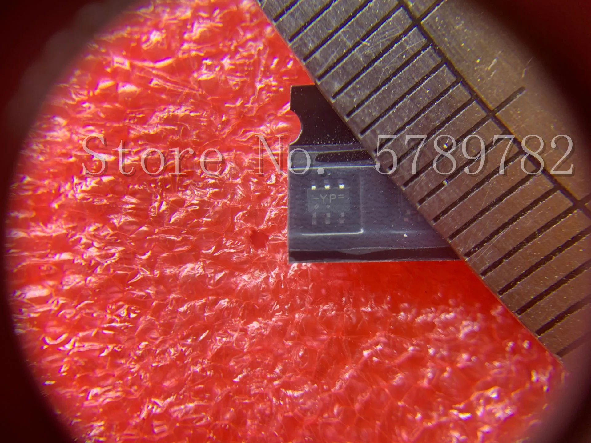 1 pçs/lote YP 74LVC1G157GW SOT363