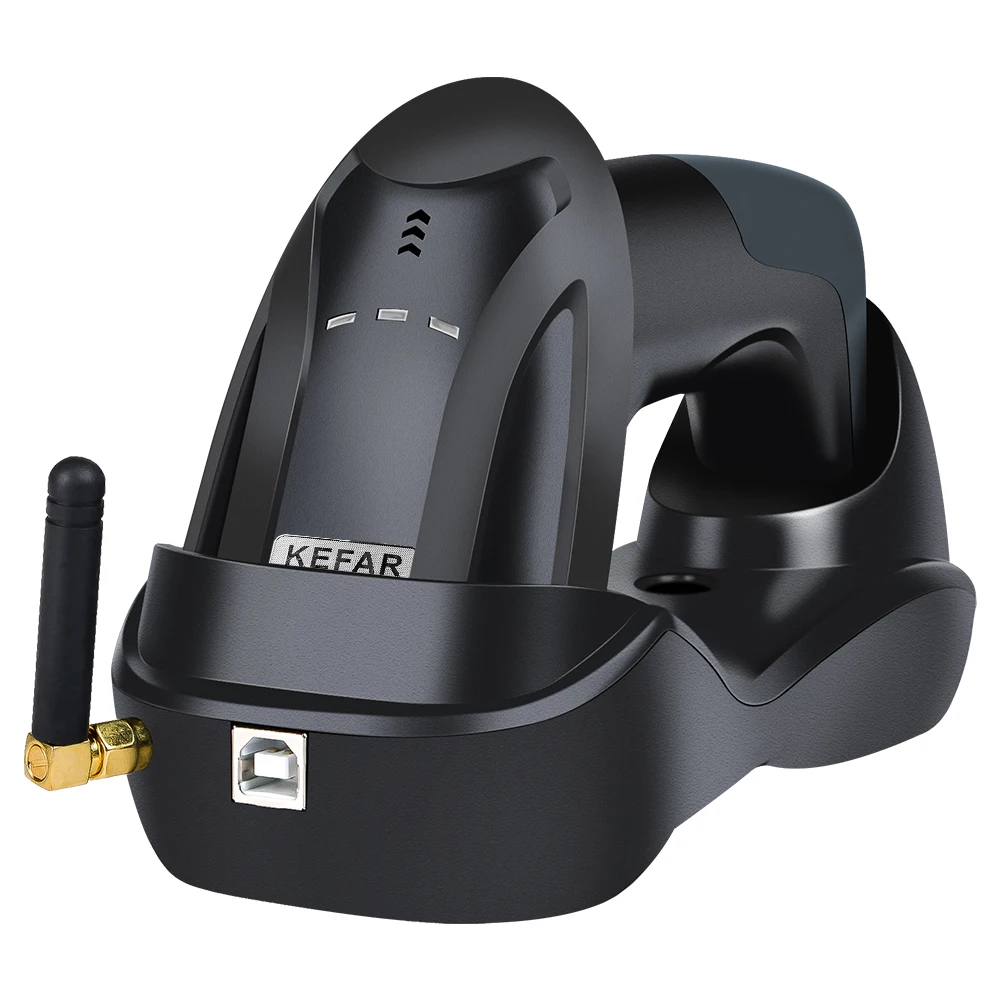 Variant: KR-H8 Wireless base
