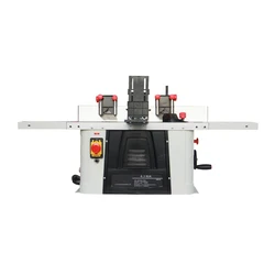 Woodworking Milling Machine Wood Milling Machine Small Router Desktop Trimming Machine Electric Wood Milling Flip Engraving