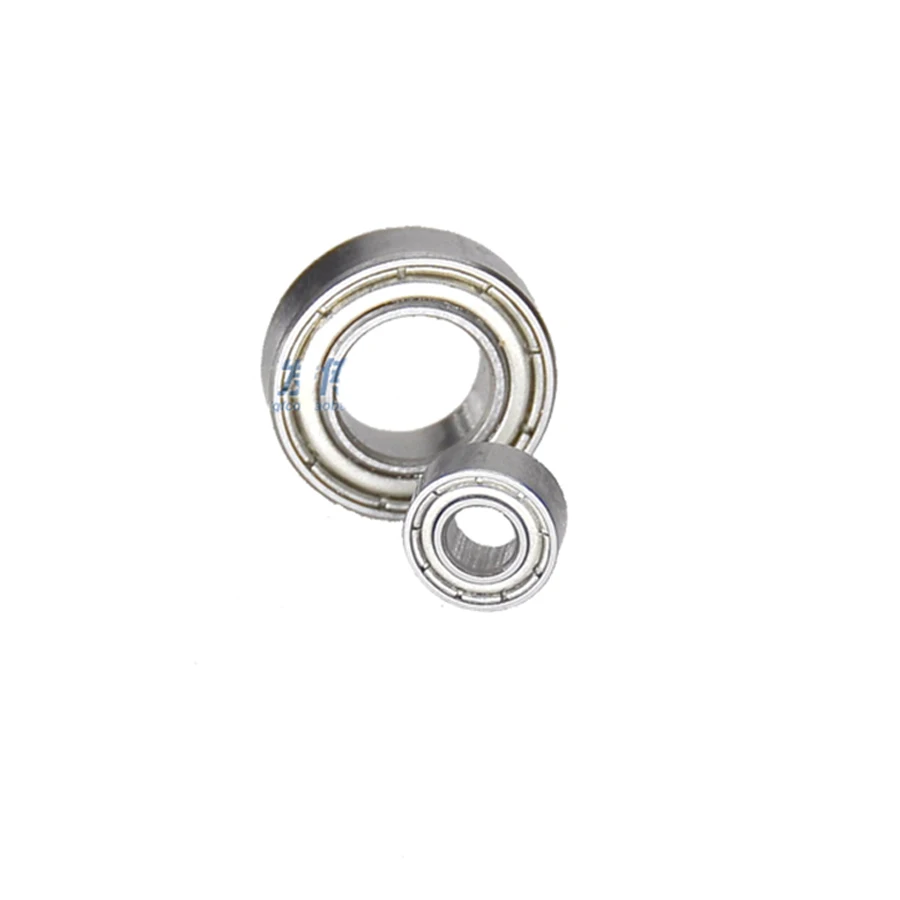 Miniature Ball Bearing Deep Groove Bearing MR63ZZ MR126ZZ MR105ZZ MR149ZZ