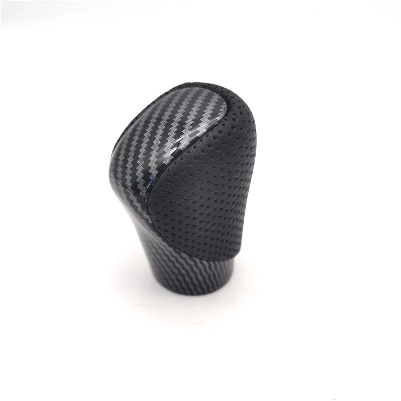 

Carbon Fiber Look Gear Shift Knob for Lexus ES-350 GS-350 GX IS-350 NX300 RC RX UZZp