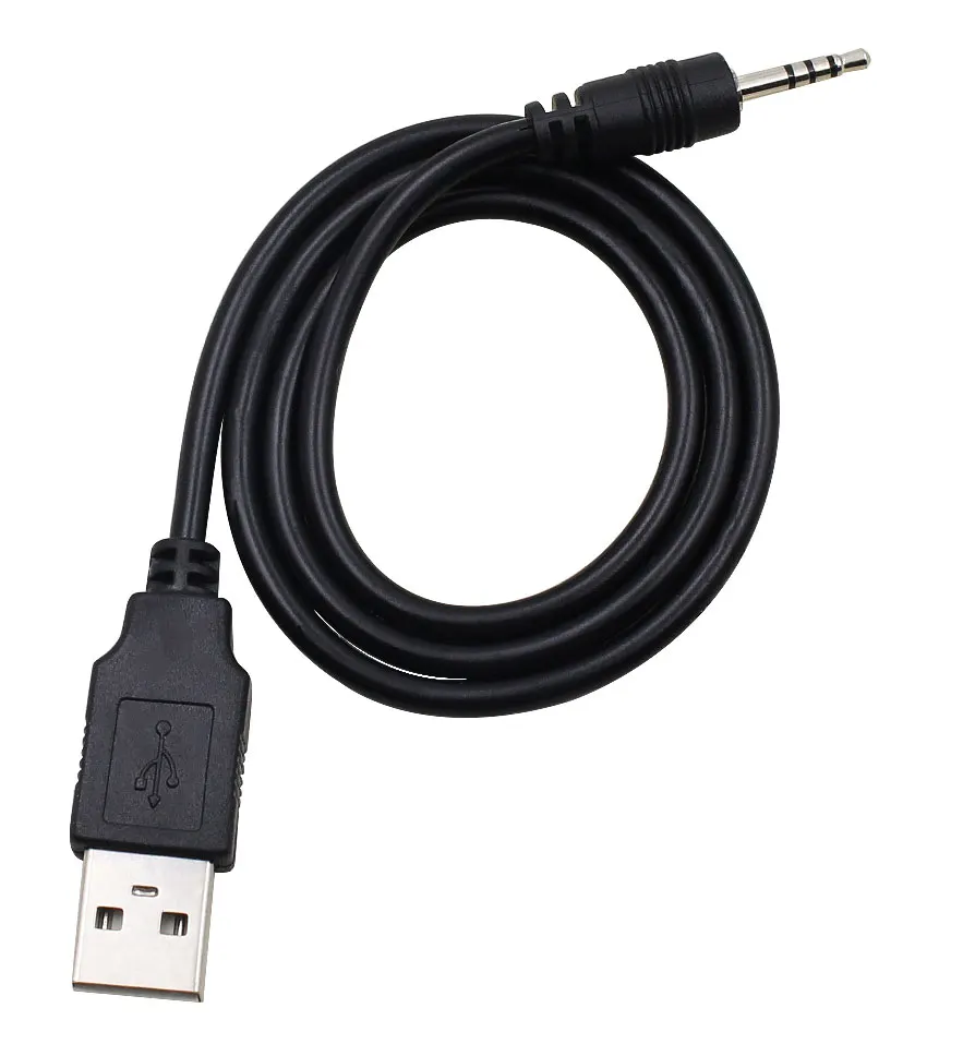 USB Charger Power Adapter Cable Cord For JBL Synchros 400BT Bluetooth Headphone For JBL Synchros S700 Bluetooth Headphone