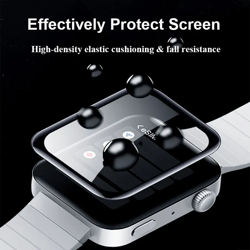 Mi Dây Lite Kính Cường Lực Xiaomi Redmi Dây Phim Bảo Vệ Màn Hình Trong Cho Xiaomi Bảo Vệ Sợi Thủy Tinh Bao Da Cho Phụ Kiện Thông Minh