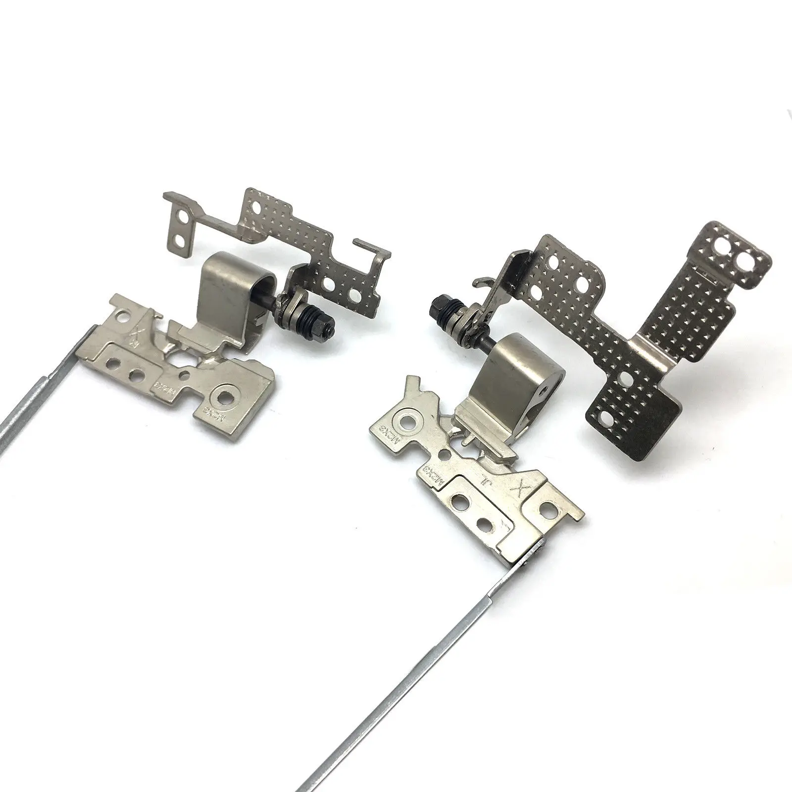 Scharnier voor Lenovo E31-70 E31-80 U31-70 U31-80 Laptop LCD Scharnieren L + R AM1BM 000400   AM1BM 000500