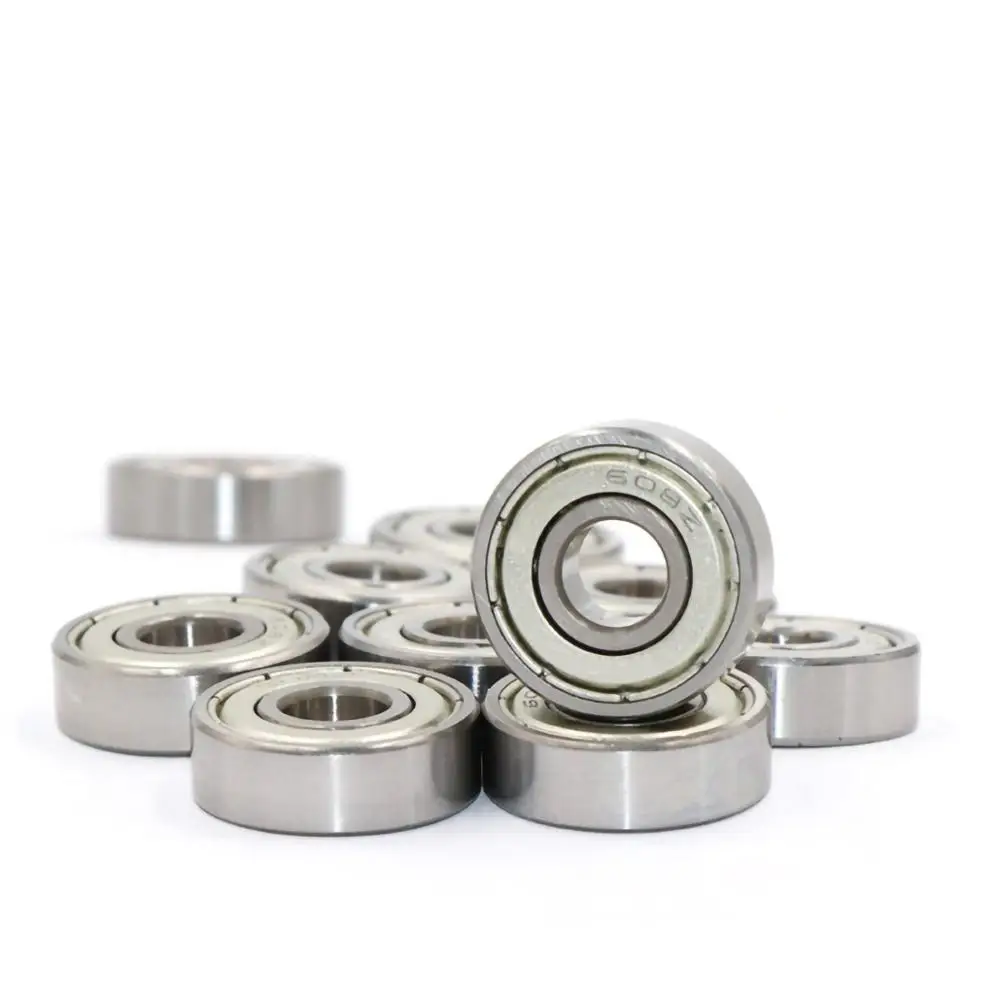 1Pcs Stainless Steel Ball Bearing 628-6904 ZZ Series Precision Micro Deep Groove Ball Bearing 4x16x5mm-20x42x12mm