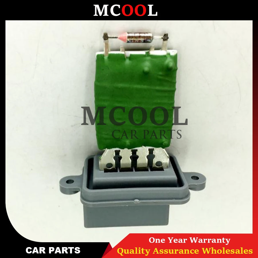 

For free shipping Blower Motor Resistor for Car Fiat OEM NO 46722909 46723713 70732250 for Fiat blower motor resistor