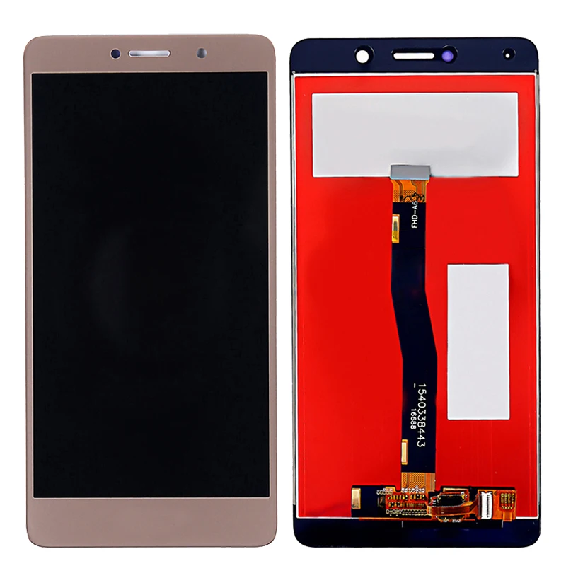 Mate 9 Lite LCD For Huawei Mate 9 Lite Display With Frame 5.5\