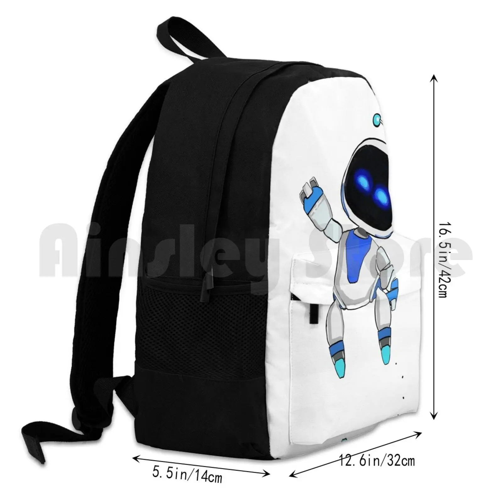 Astrobot Outdoor Hiking Backpack Waterproof Camping Travel