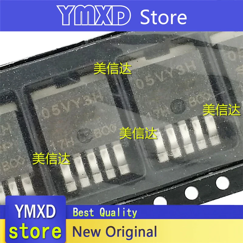 10 Stks/partij PQ05VY3H3ZPH 05VY3H Nieuwe Originele Op Voorraad