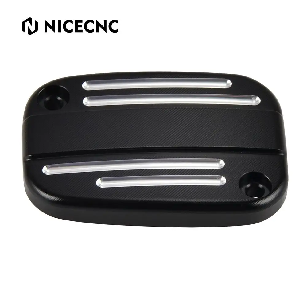 

CNC Front Clutch Master Cylinder Cover For Harley CVO Road Glide FLTRXSE CVO Street Glide FLHXSE CVO Limited FLHTKSE 2018-2020