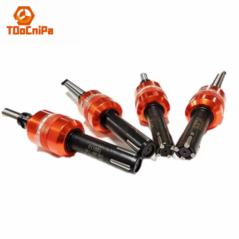 High Precision C-series Inner Hole Polishing Cutter Rolling Squeeze Mirror Rolling Tool JHT/MK-C