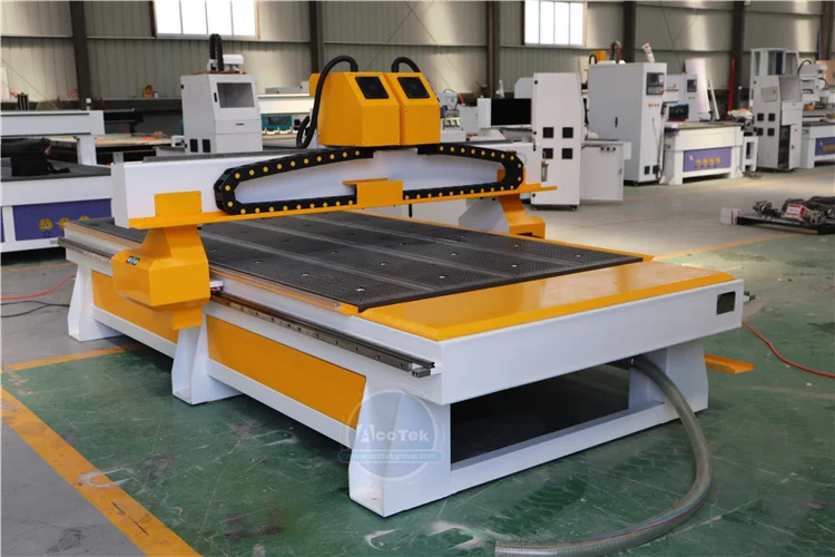 Prijs Router Cnc 3d Cnc Machine Voor Metaal 1530 Multi Spindel Cnc Houtsnijwerk Machine