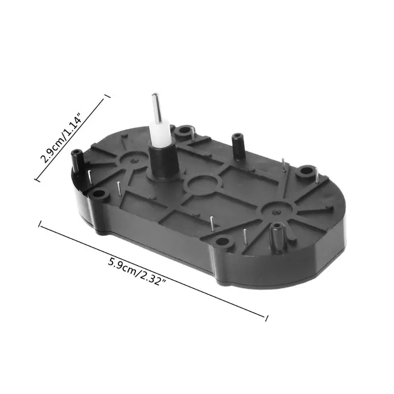 Moteur Rotation pas à pas Biaxial VID28-05, 360 degrés, Instrument automatique pour pièces rechange automobiles