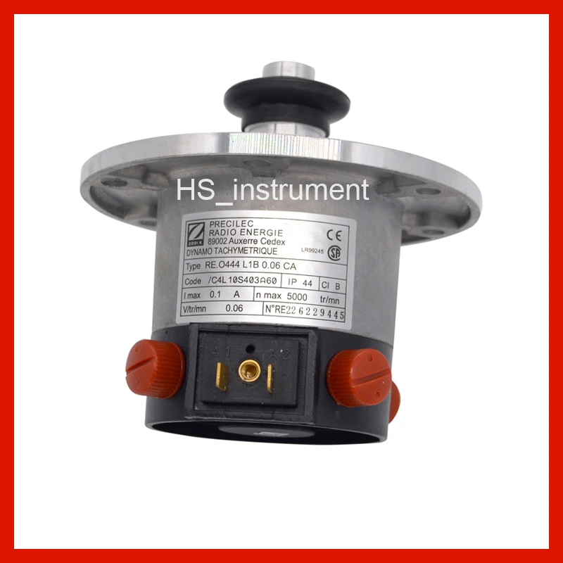 NEW ORIGINAL Elevator Tachometer Generator Encoder KM276027 RE.O444L1B0.06CA