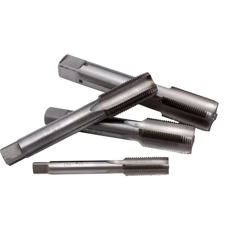 GULING 80 Độ Tiêu Chuẩn Đức HSS Ống Dẫn PG7 PG9 PG11 Chủ Đề Tập PG13 PG13.5 PG16 PG21 PG29