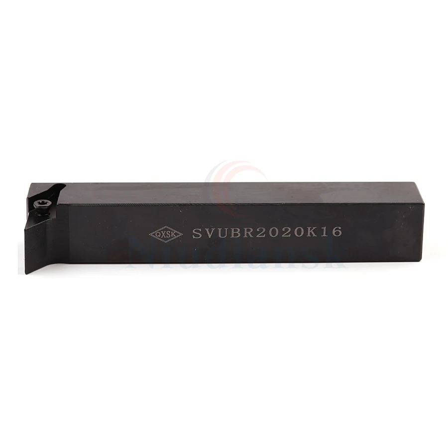 SVUBR1616H11ผู้ถือเครื่องมือหมุนภายนอก SVUBR1616H16 SVUBR2020K11 K16 SVUBR2525M16 SVUBL 16 25มม.20มม.เครื่องกลึง CNC ตัด Arbor