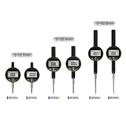 0-12.7mm 0-25.4mm 0-50.8mm indicatore elettronico digitale Micron ad alta precisione indicatore digitale indicatori strumento micrometro