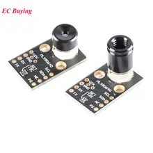 Infrared Thermal Sensor 32x24 Pixels #4