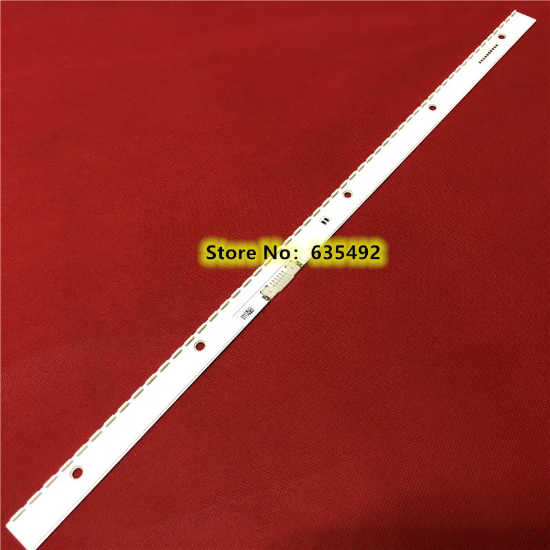 6pcs 495mm LED Strip for V6EY_400SM0_LED52 BN96-39504A UE40K5510BU UE40K5500 UE40K5579 UE40K5600 UE40K6300 UE40K6370 UN40K6250